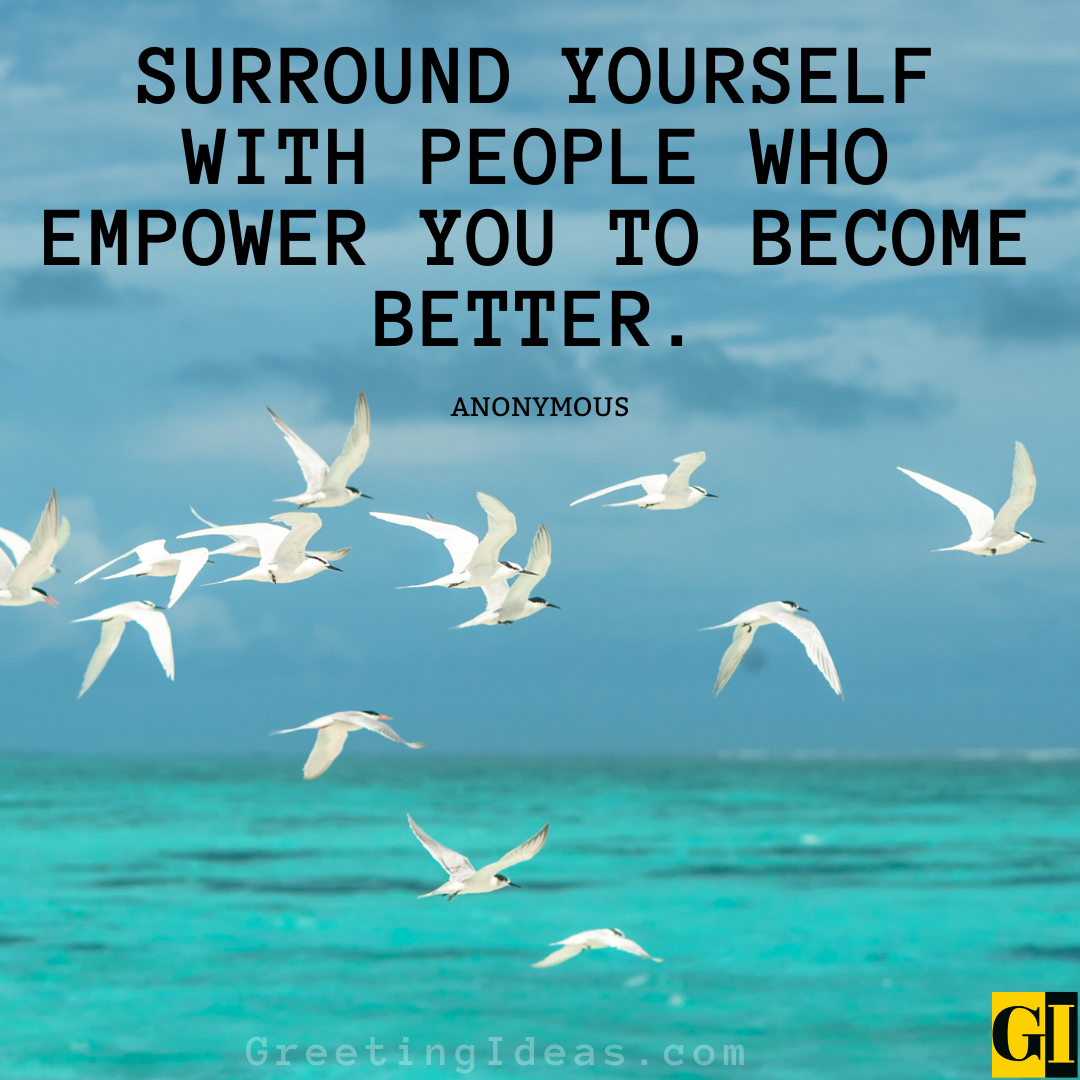 100 Self Empowerment Quotes and Sayings For Powerful Living