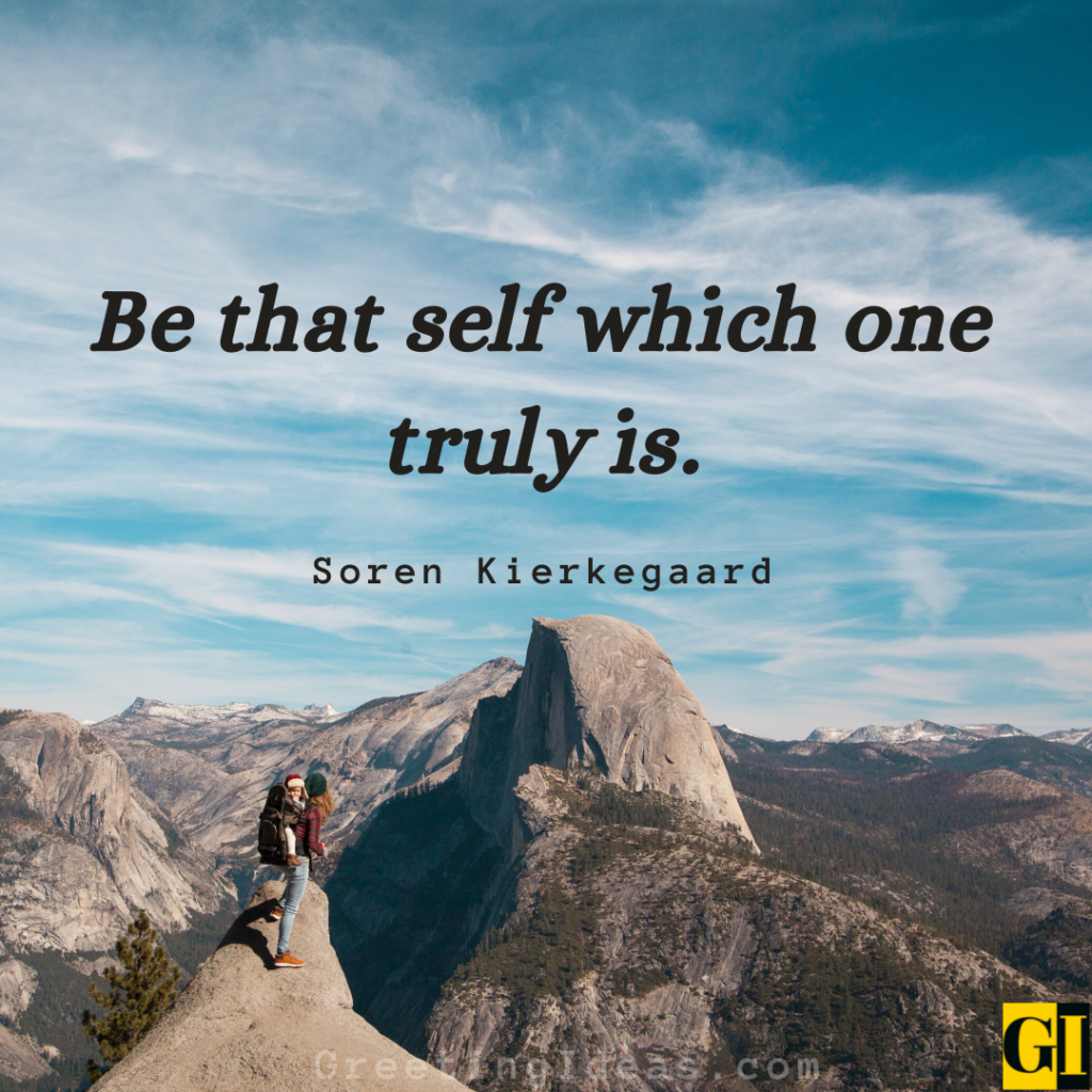Self Quotes Images Greeting Ideas 2