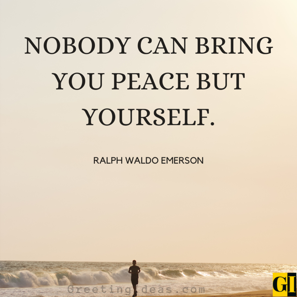 45 Best Self Reliance Quotes And Sayings To Live Great Life