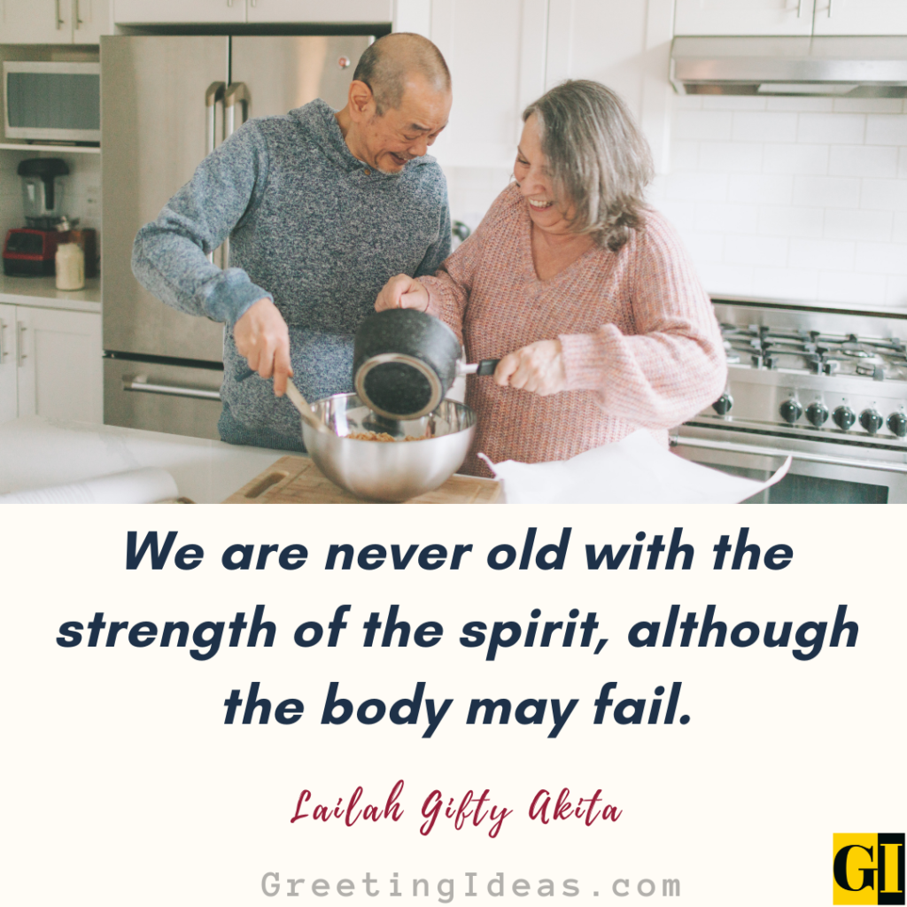 Seniors Quotes Images Greeting Ideas 2