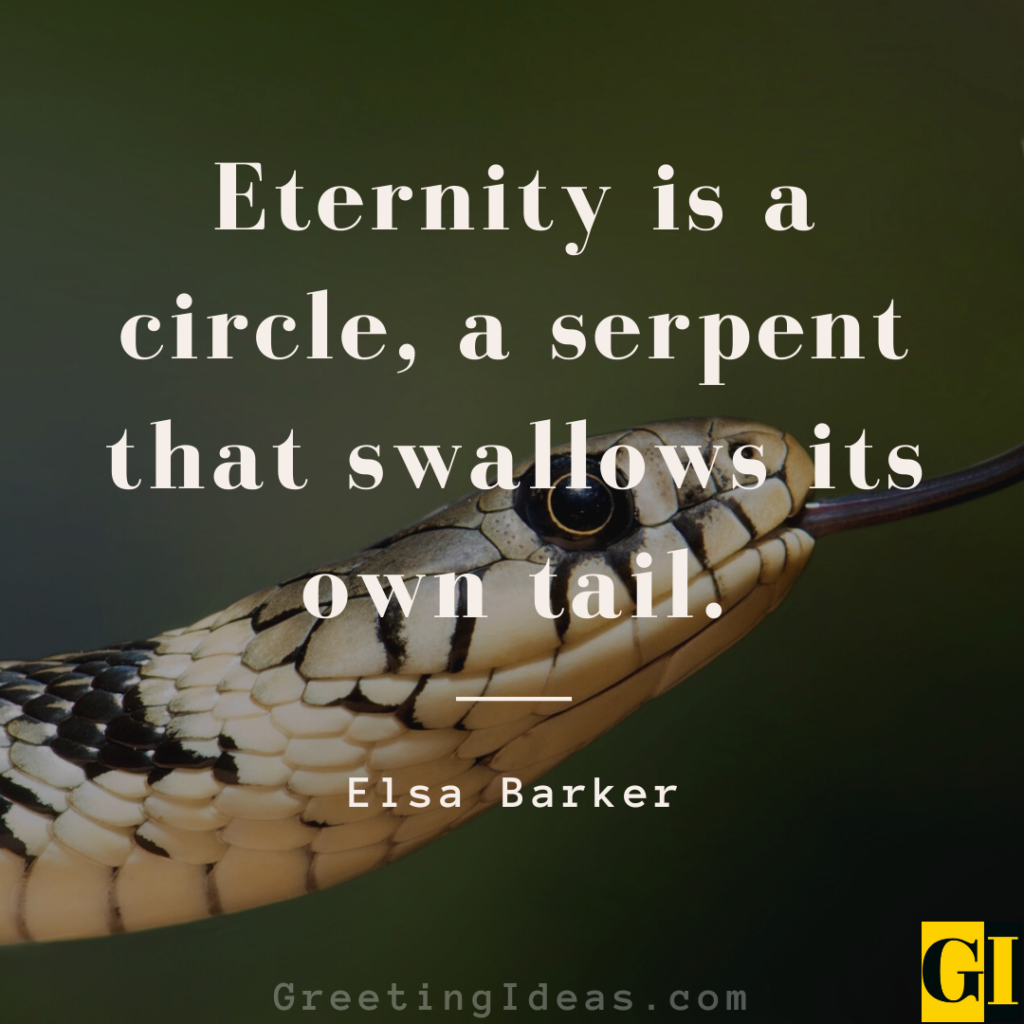 Serpent Quotes Images Greeting Ideas 1