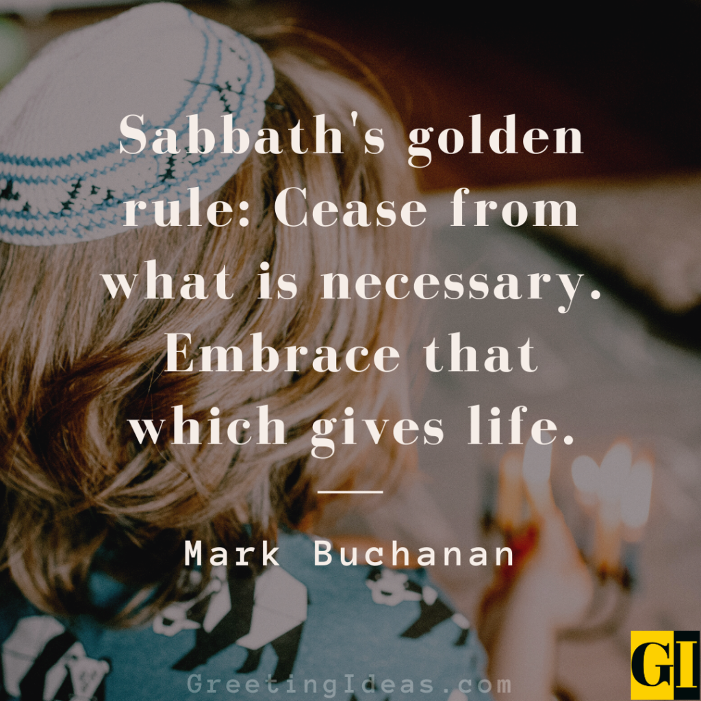 Shabbat Quotes Images Greeting Ideas 2