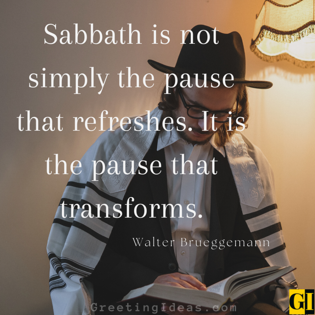 Shabbat Quotes Images Greeting Ideas 4