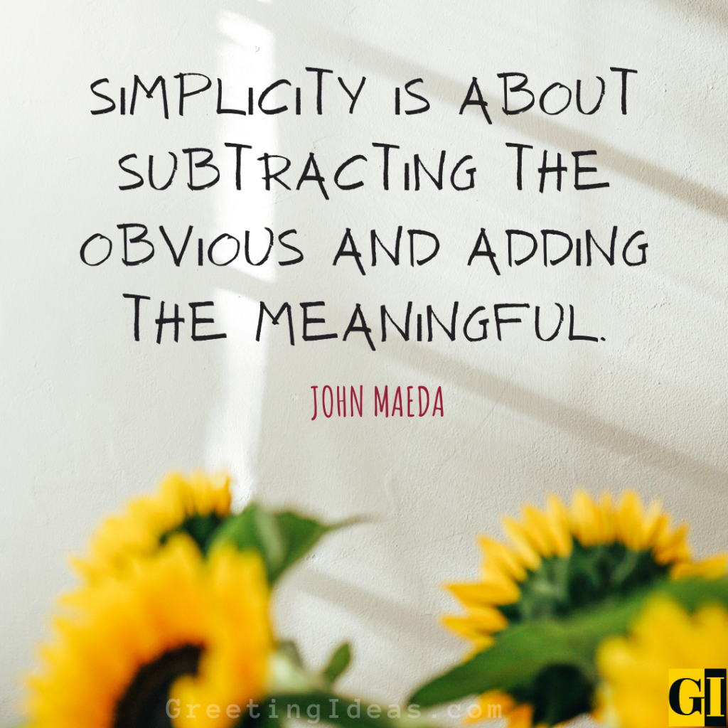 Simplify Quotes Images Greeting Ideas 1