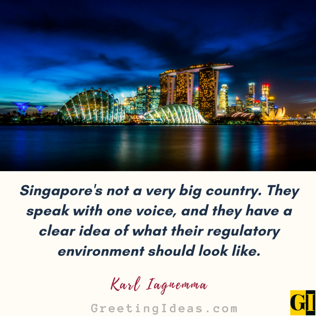 Singapore Quotes Images Greeting Ideas 3