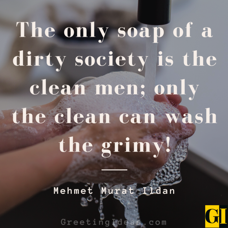 15 Enriching Soap Quotes, Sayings, Phrases, and Proverbs 15 Enriching Soap Quotes, Sayings, Phrases, and Proverbs