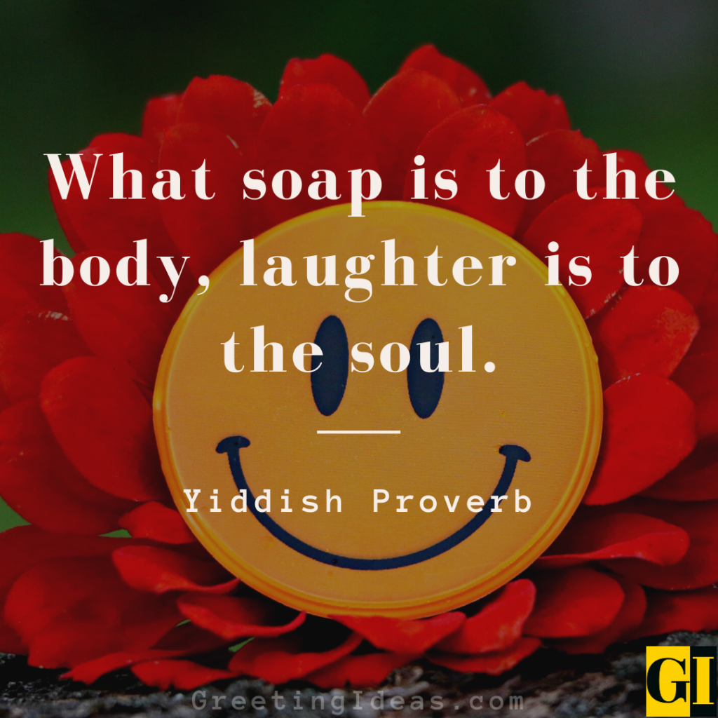 Soap Quotes Images Greeting Ideas 2