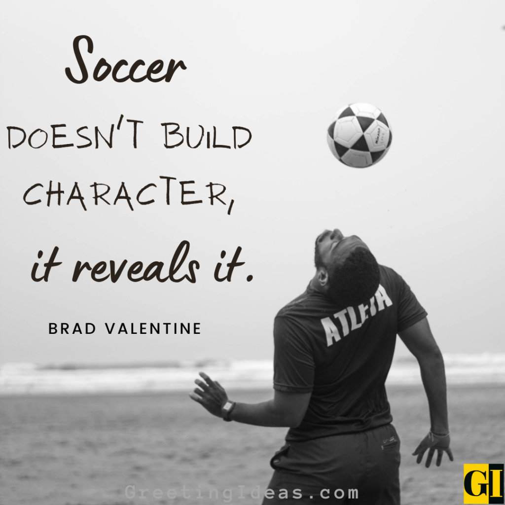 Soccer Quotes Wallpapers  Wallpaper Cave