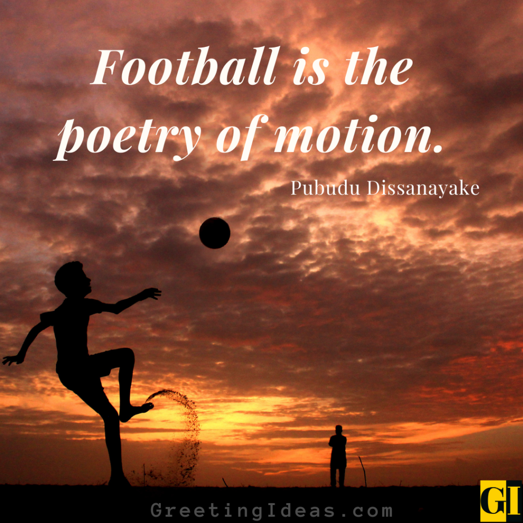 Soccer Quotes Images Greeting Ideas 4