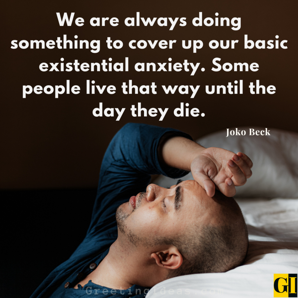 Social Anxiety Quotes Images Greeting Ideas 3