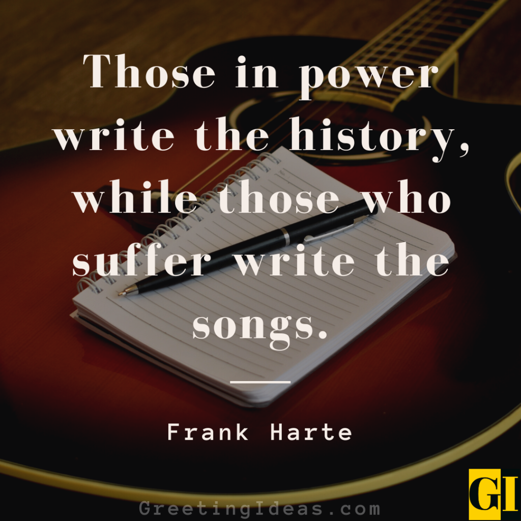 Songwriting Quotes Images Greeting Ideas 1