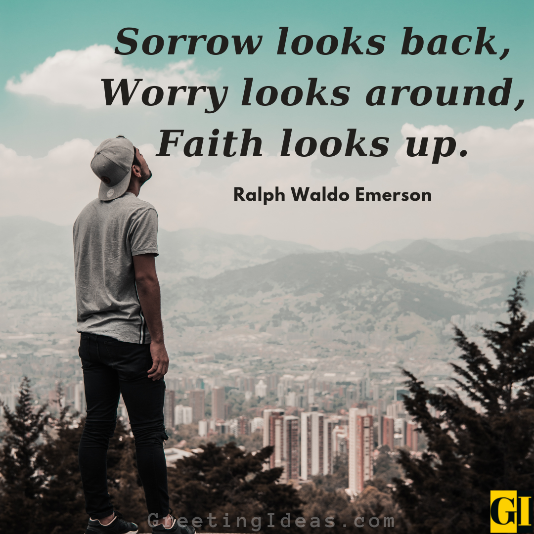 Pain Sorrow Quotes