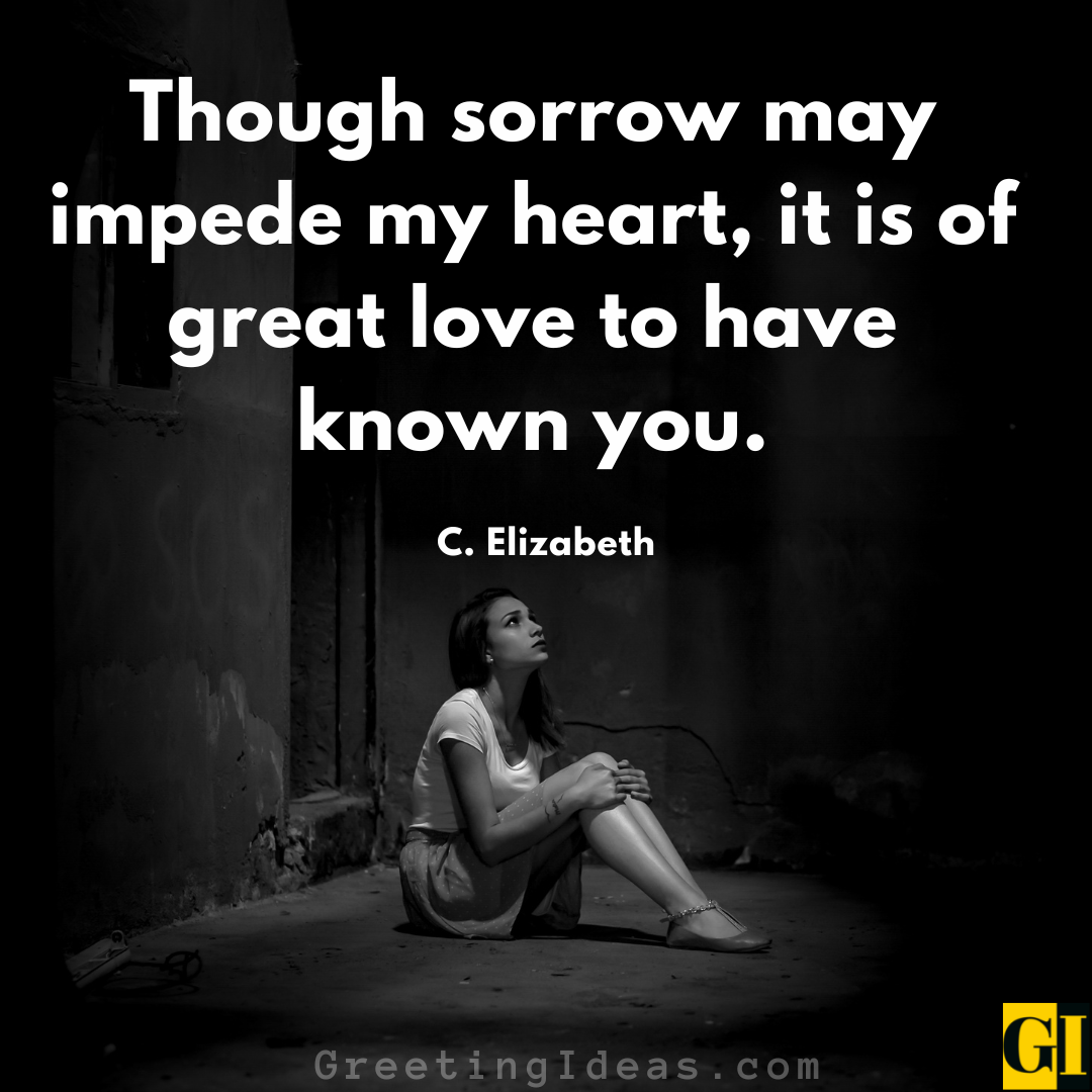 30-meaningful-sorrow-quotes-and-saying-on-life-and-loss