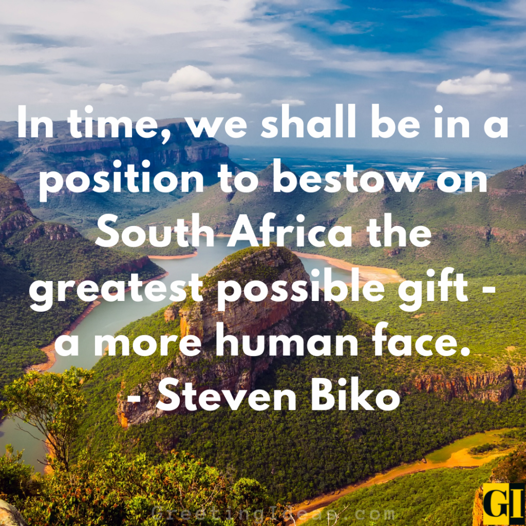 South Africa Quotes Images Greeting Ideas 3