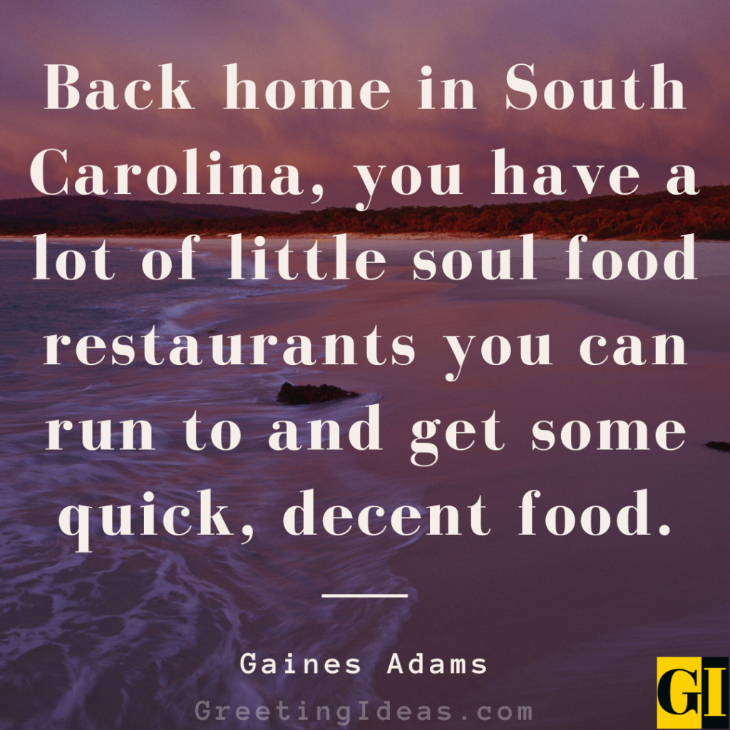 South Carolina Quotes Images Greeting Ideas 1