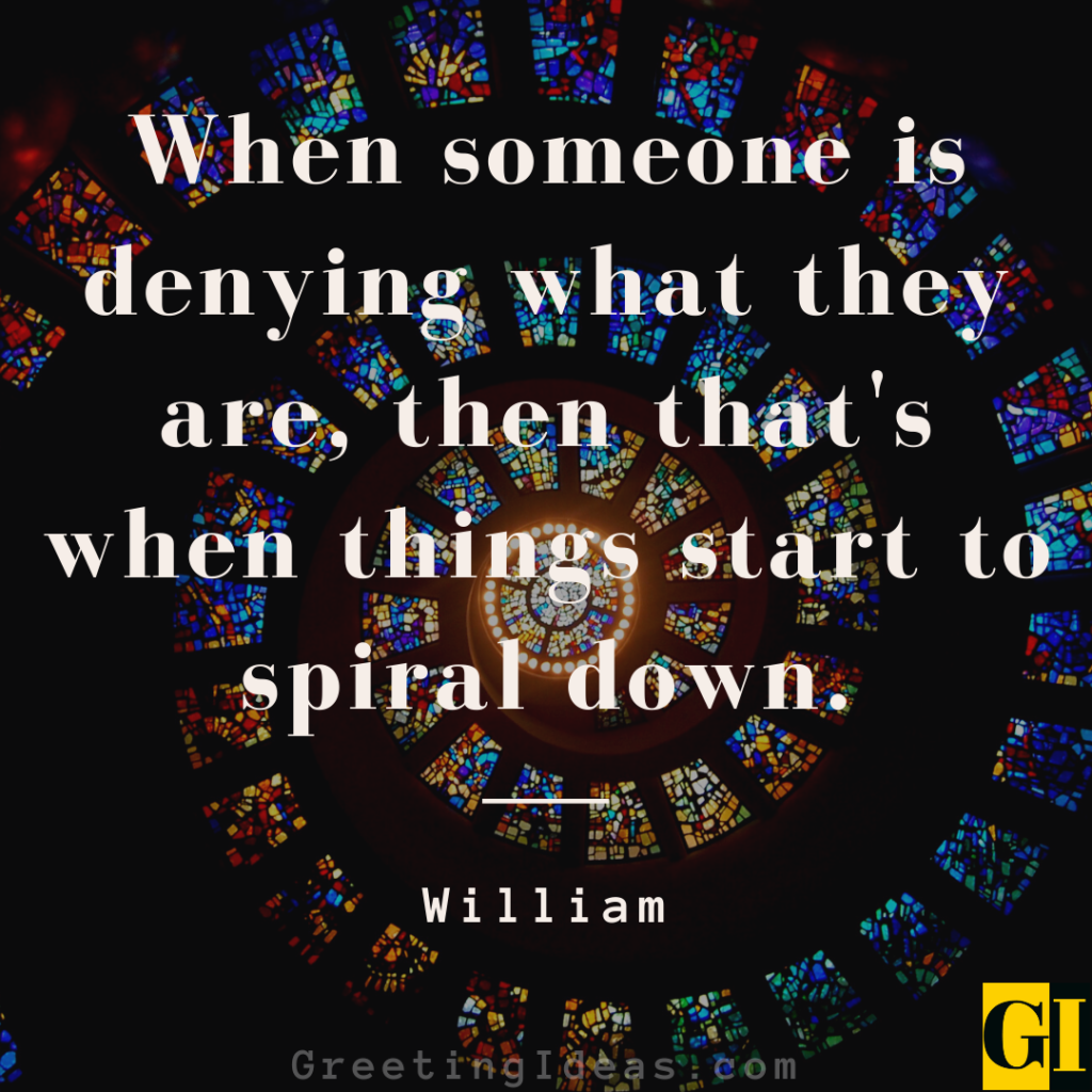 Spiral Quotes Images Greeting Ideas 2