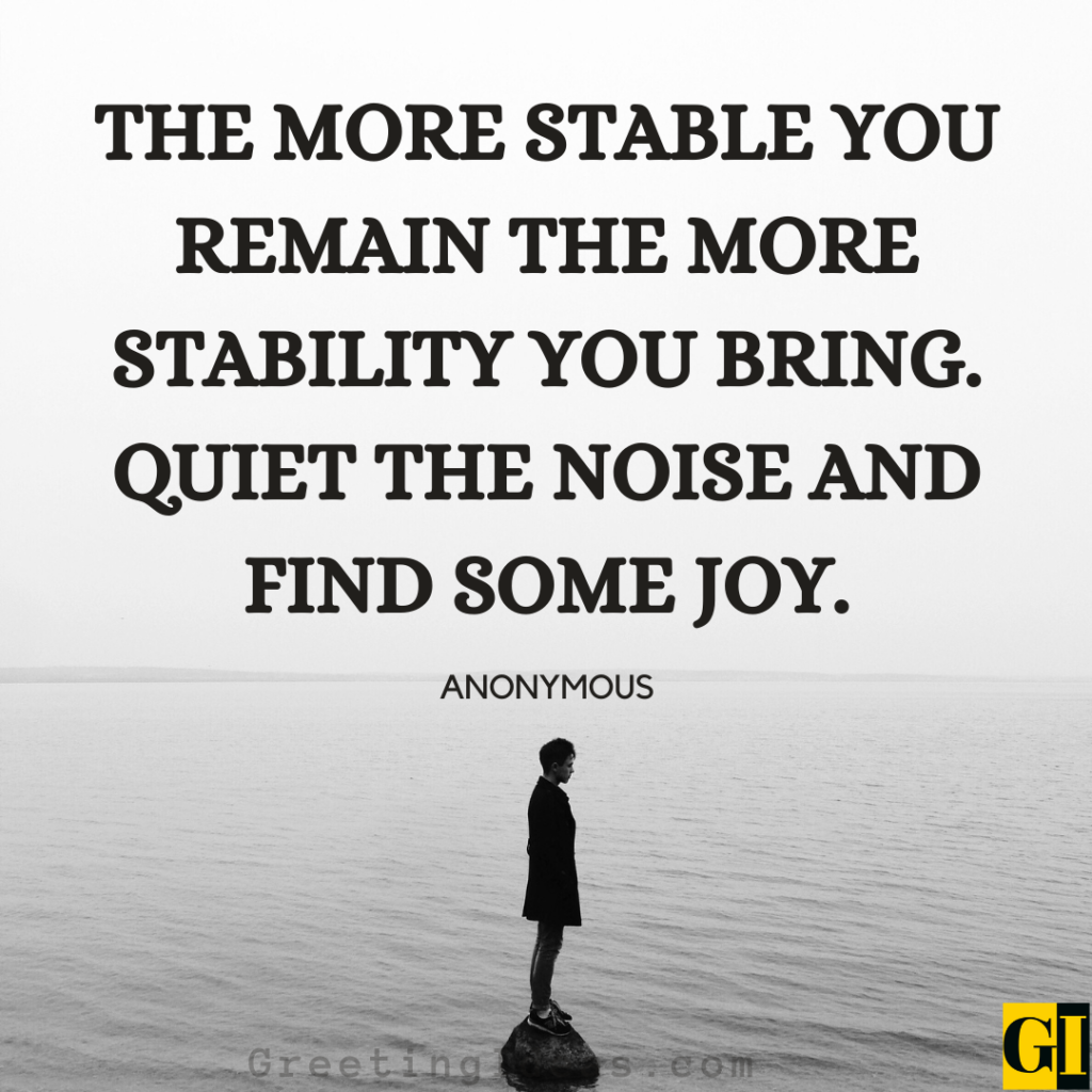 Stability Quotes Images Greeting Ideas 5
