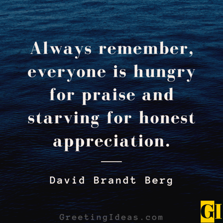 35 Sad Starving Quotes and Sayings to Ponder Upon