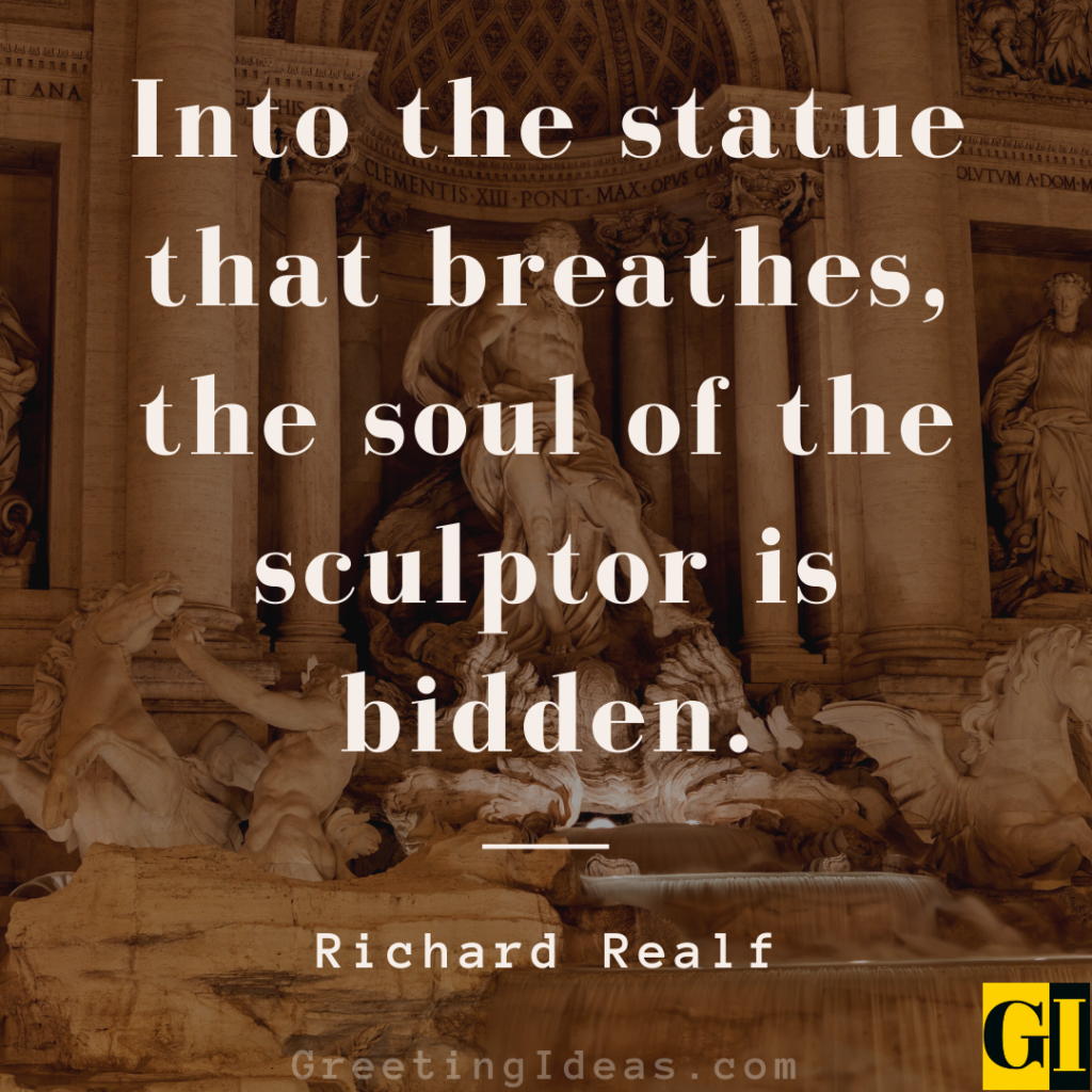 Statue Quotes Images Greeting Ideas 2