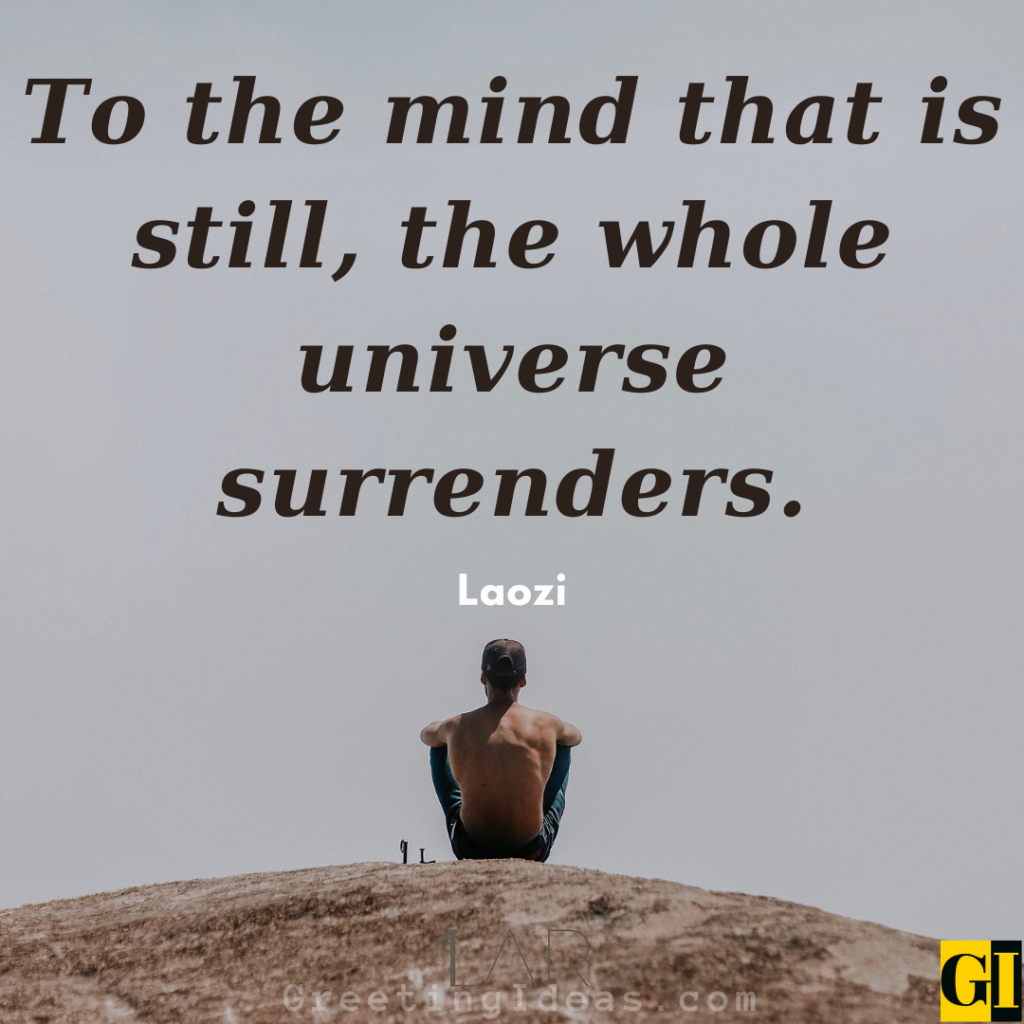 Stillness Quotes Images Greeting Ideas 1