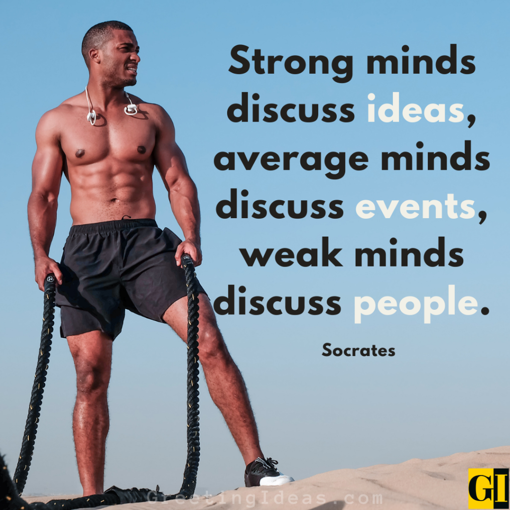 Strong Mind Quotes Images Greeting Ideas 1