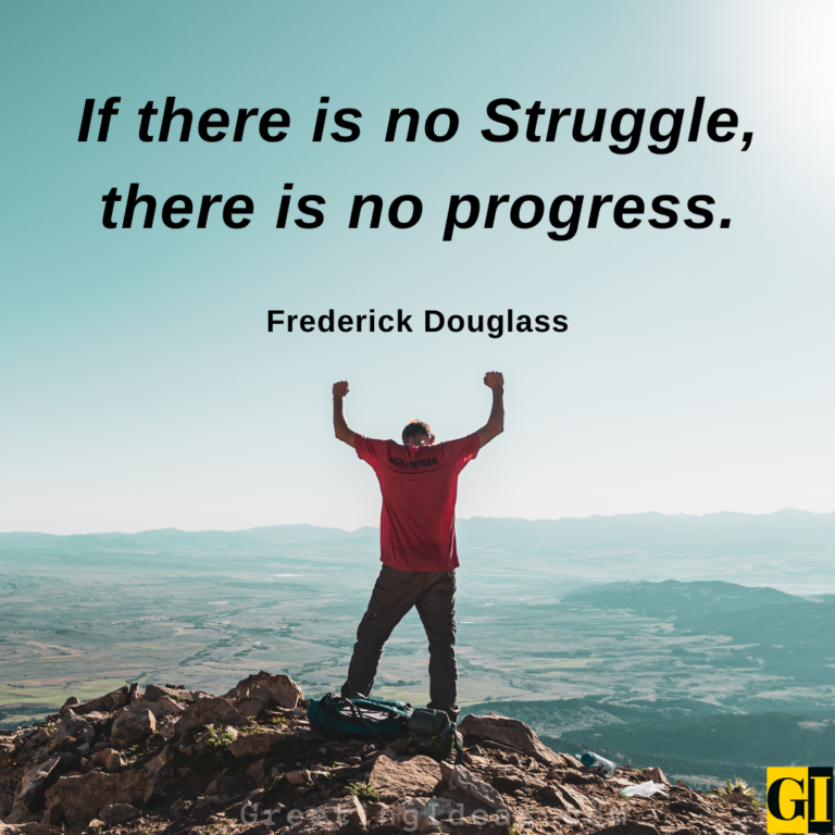 100 Inspiring Personal Struggle Quotes For Tough Times