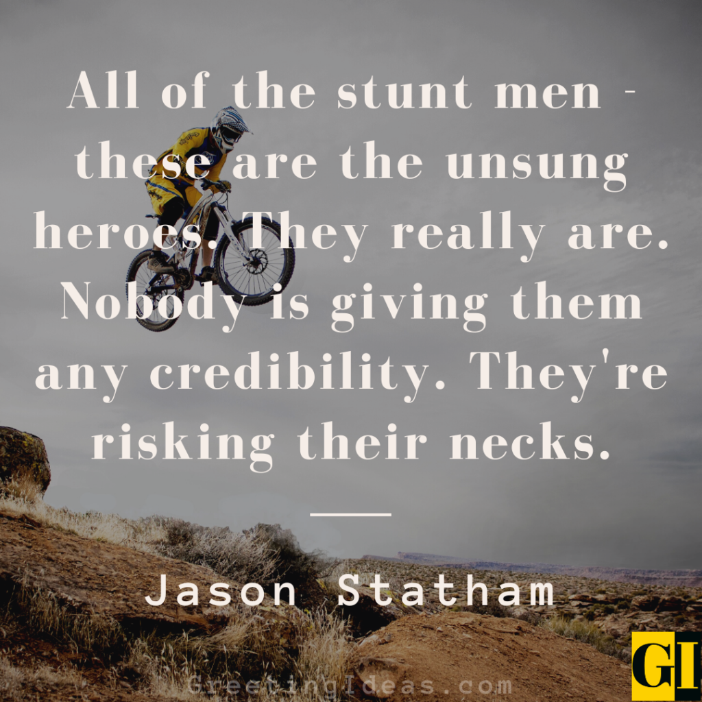 Stunt Quotes Images Greeting Ideas 2