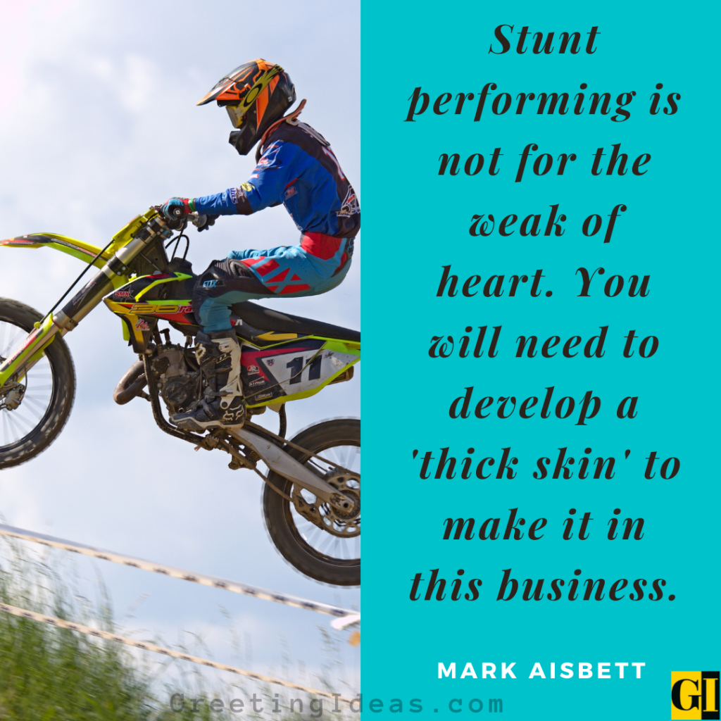 Stunt Quotes Images Greeting Ideas 4