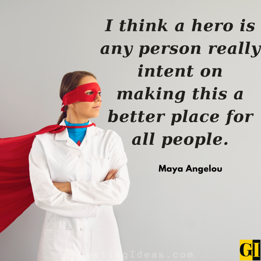 Superhero Quotes Images Greeting Ideas 2