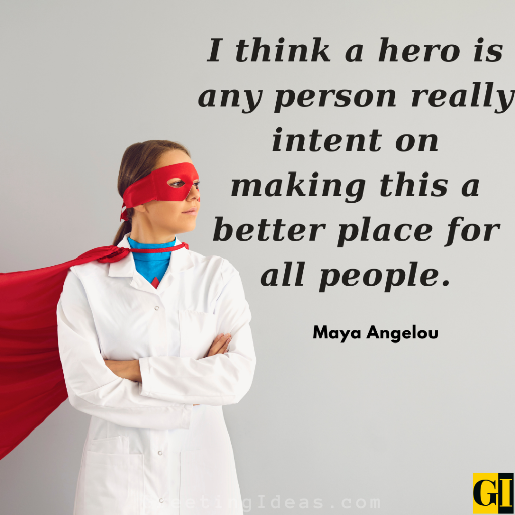 superhero sayings for kids