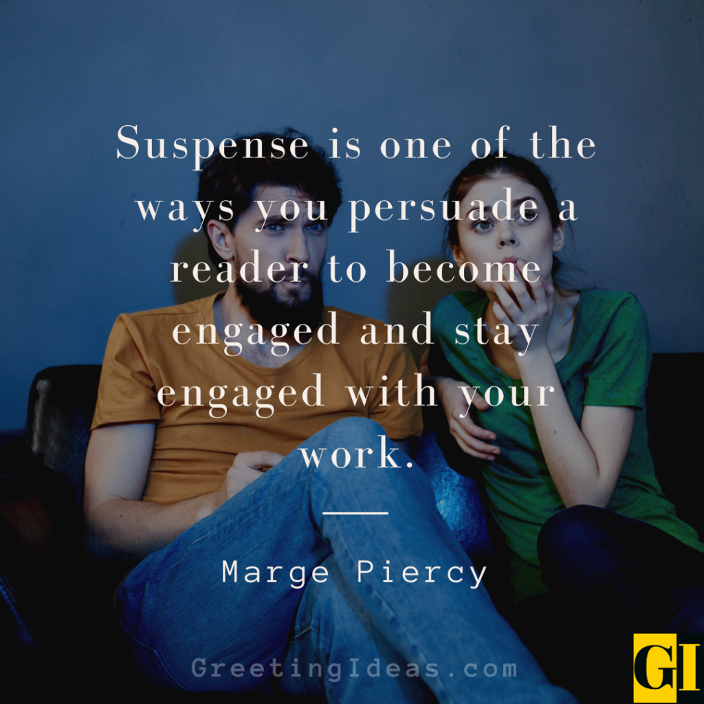 Suspense Quotes Images Greeting Ideas 2