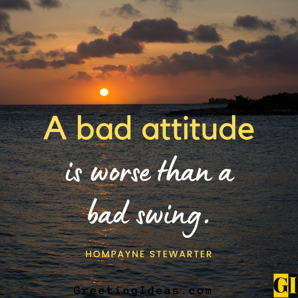 30 Best Swing Quotes and Saying to Bring Inner Stability