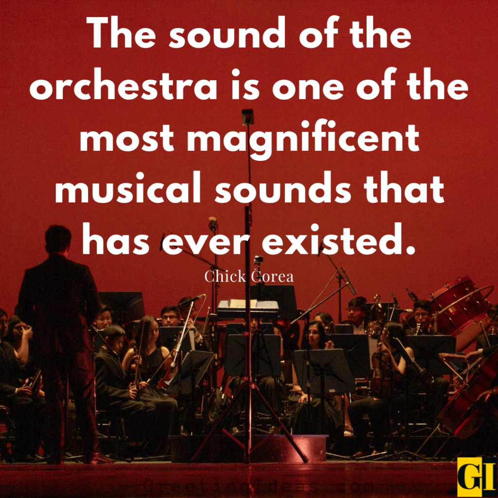 Symphony Quotes Images Greeting Ideas 3