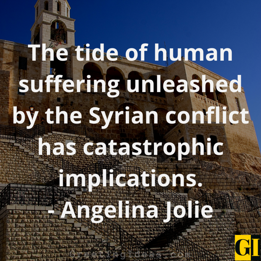 Syria Quotes Images Greeting Ideas 4