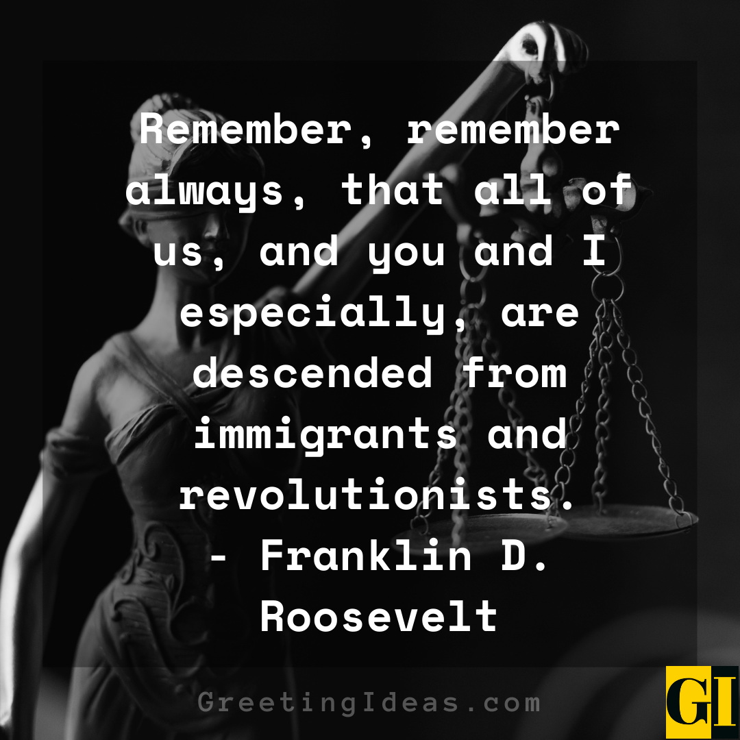 30 Best Xenophobia Quotes, Sayings and Phrases