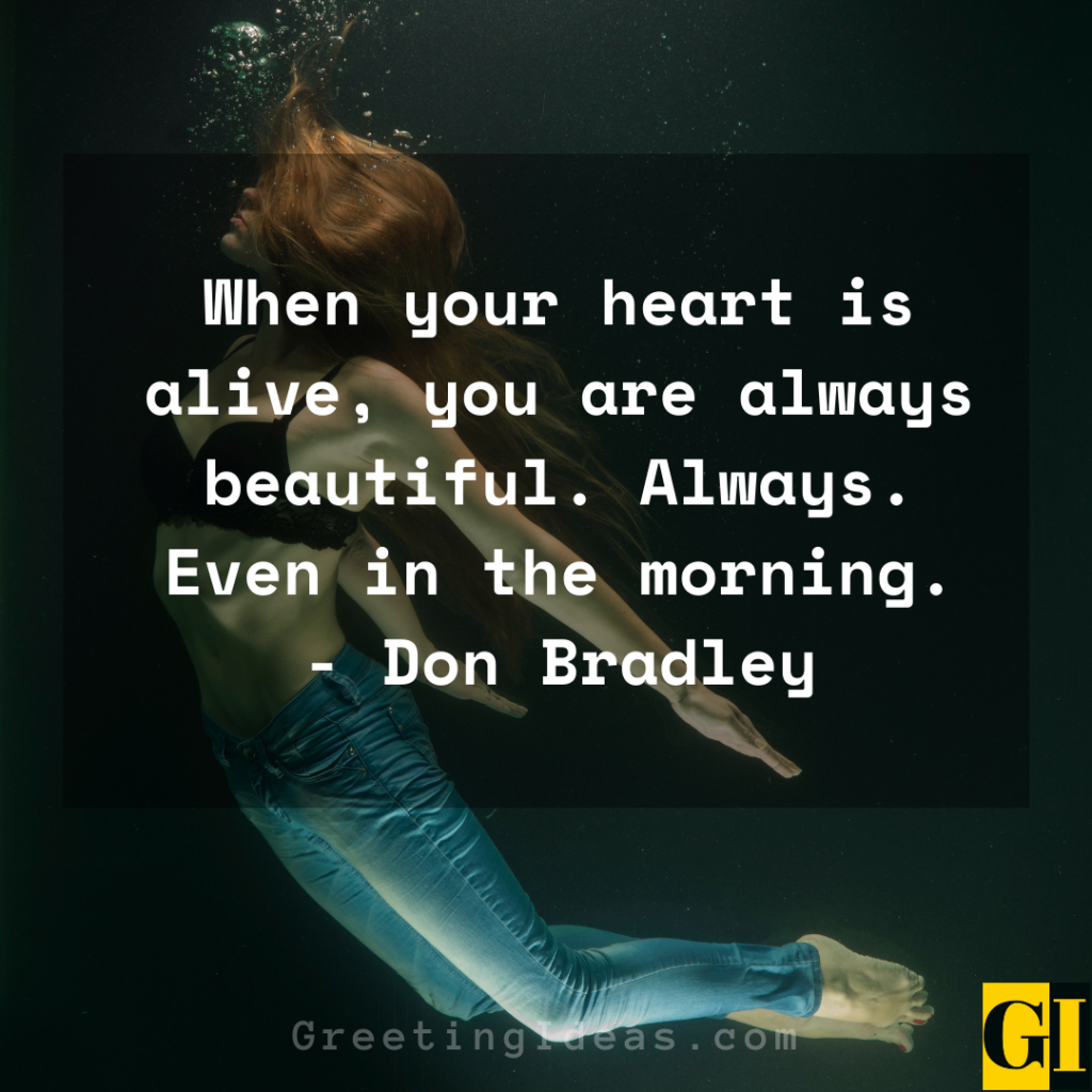 100 Inspiring You Are Beautiful Quotes And Sayings