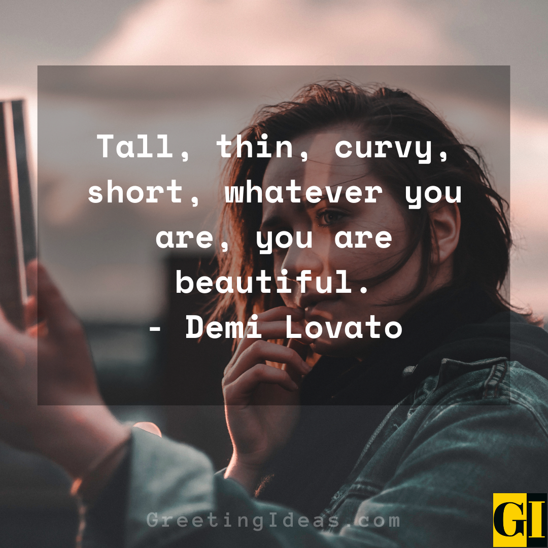 You are beautiful Quotes Greeting Ideas 5