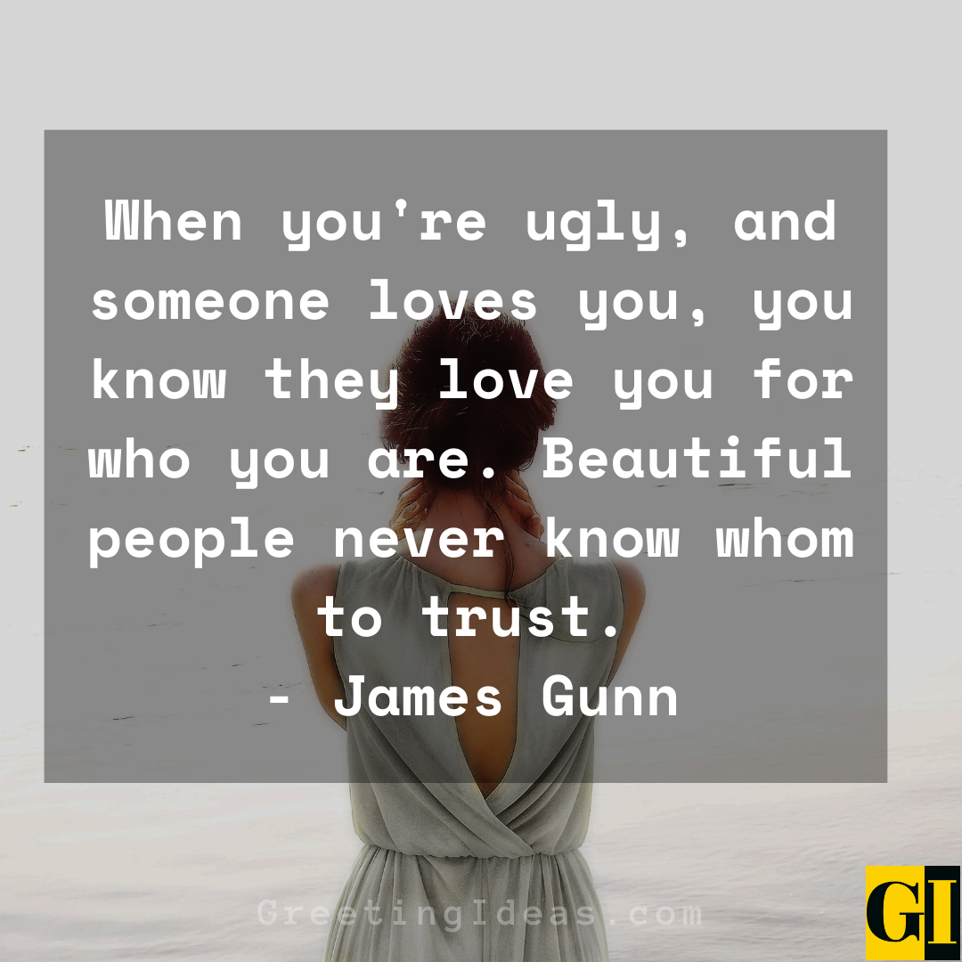 You are beautiful Quotes Greeting Ideas 8