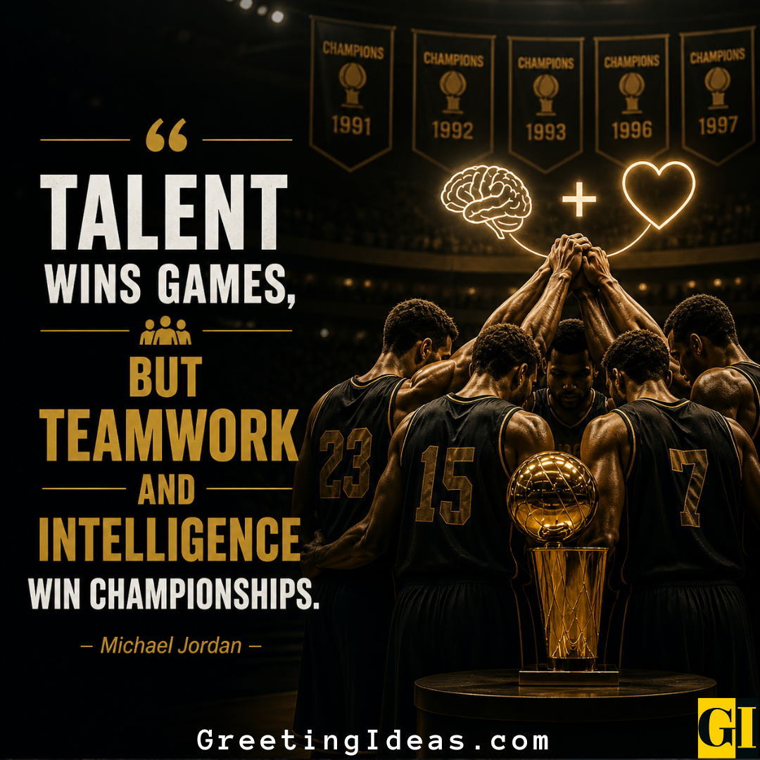 72 Powerful Team Quotes That Build Stronger Teams