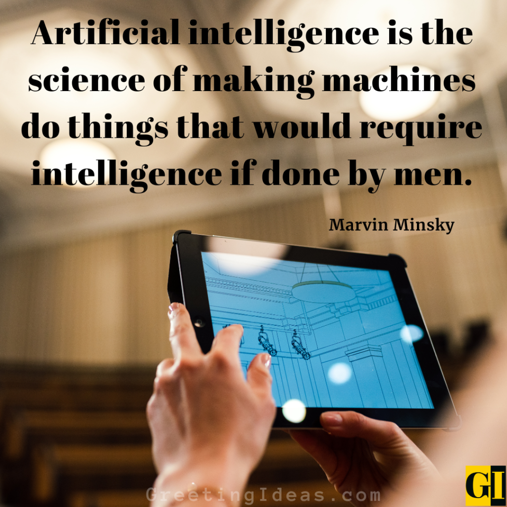 quotes from ai