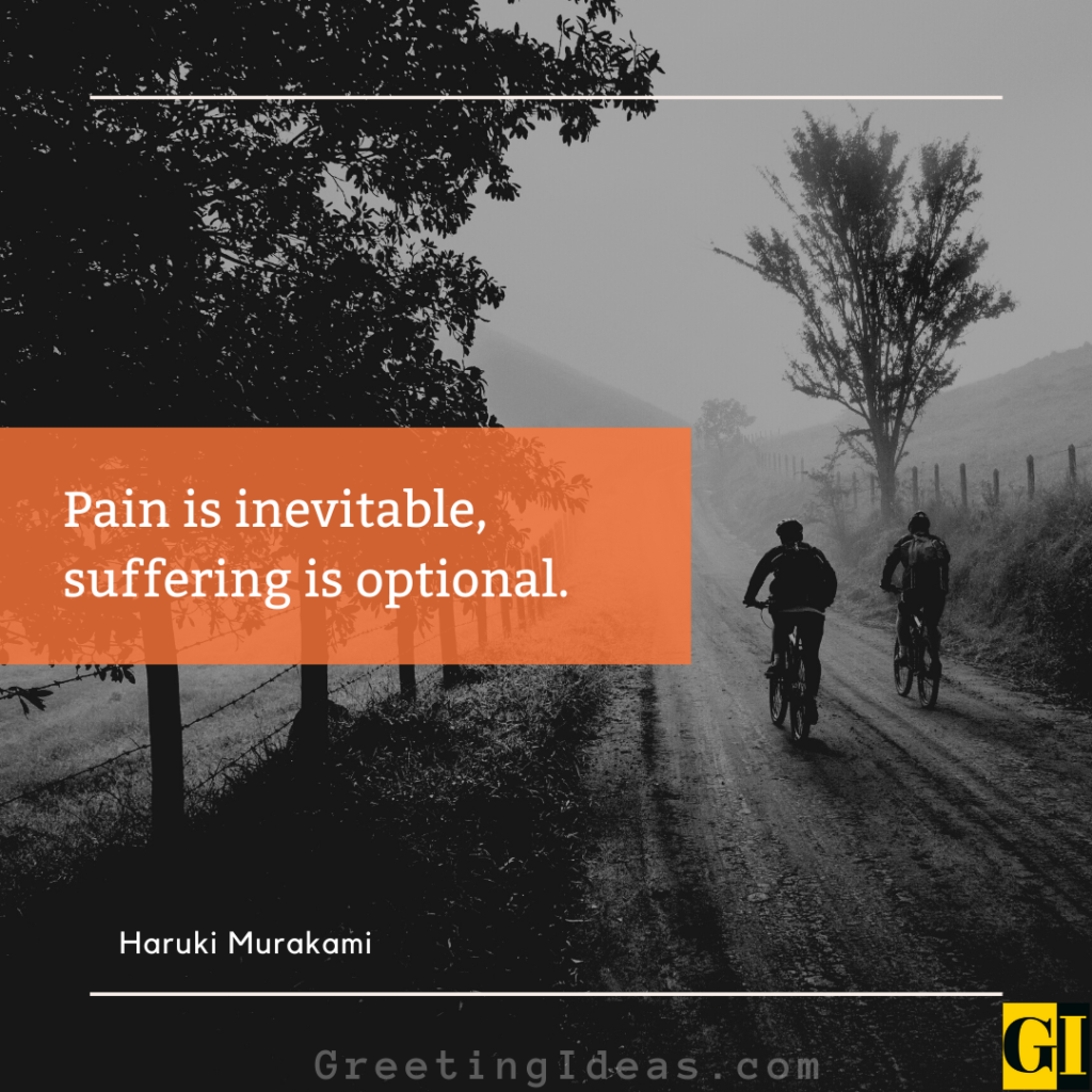 Munia Khan Quote: “Only pain can define the meaning of tears.”