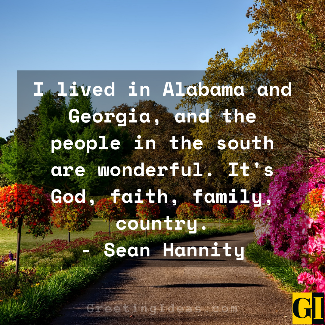 Alabama Quotes Greeting Ideas 2