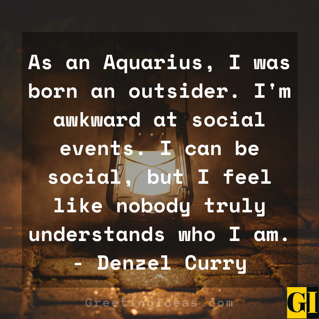 aquarius quotes