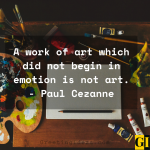 50 Famous Artwork Quotes and Sayings for Art Lovers