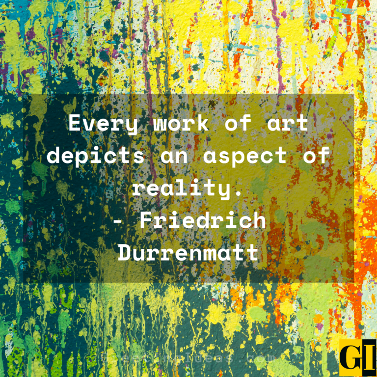 50 Famous Artwork Quotes And Sayings For Art Lovers 50 Famous Artwork Quotes And Sayings For Art Lovers