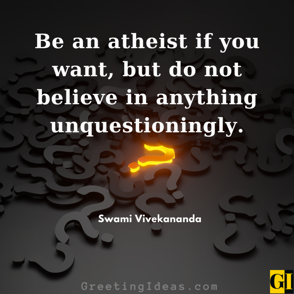 Atheist Quotes Images Greeting Ideas 1