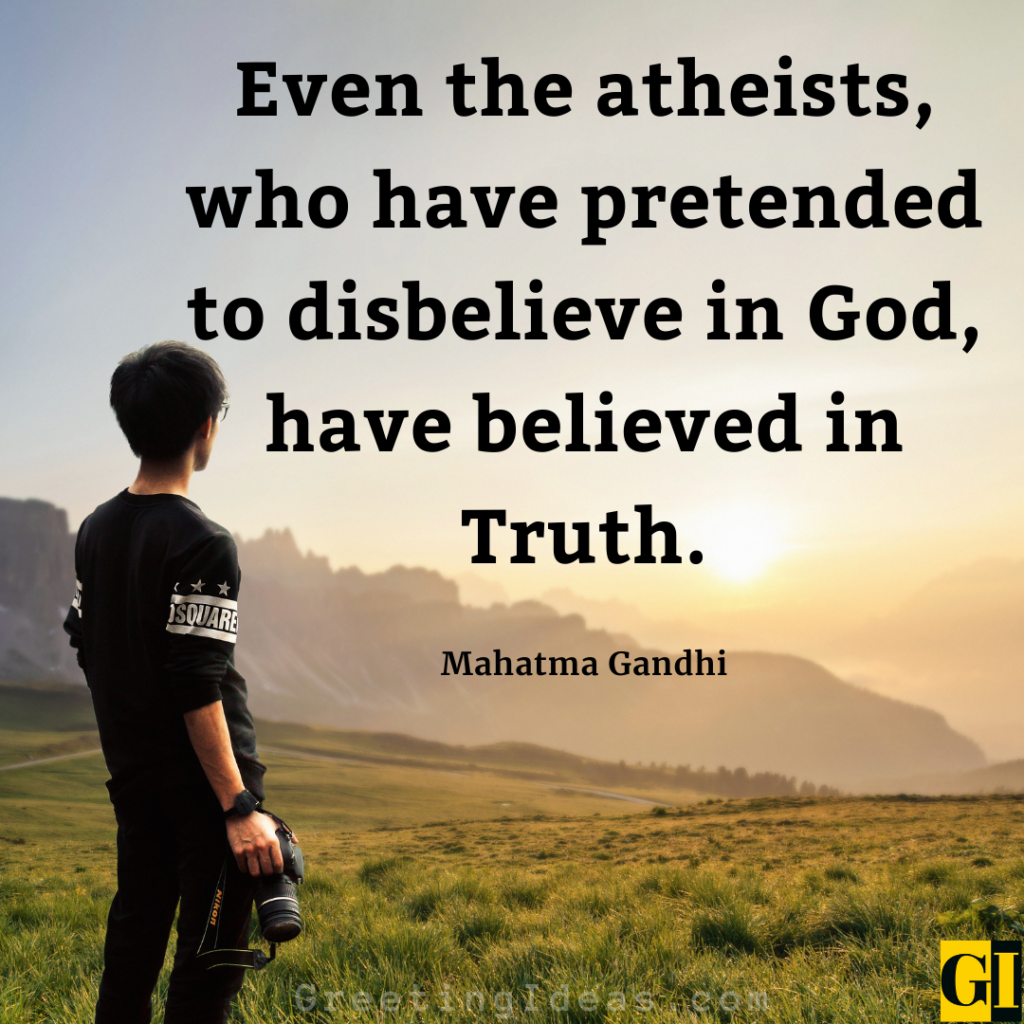 Atheist Quotes Images Greeting Ideas 4