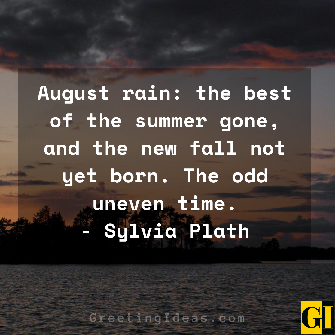 August Quotes Greeting Ideas 4