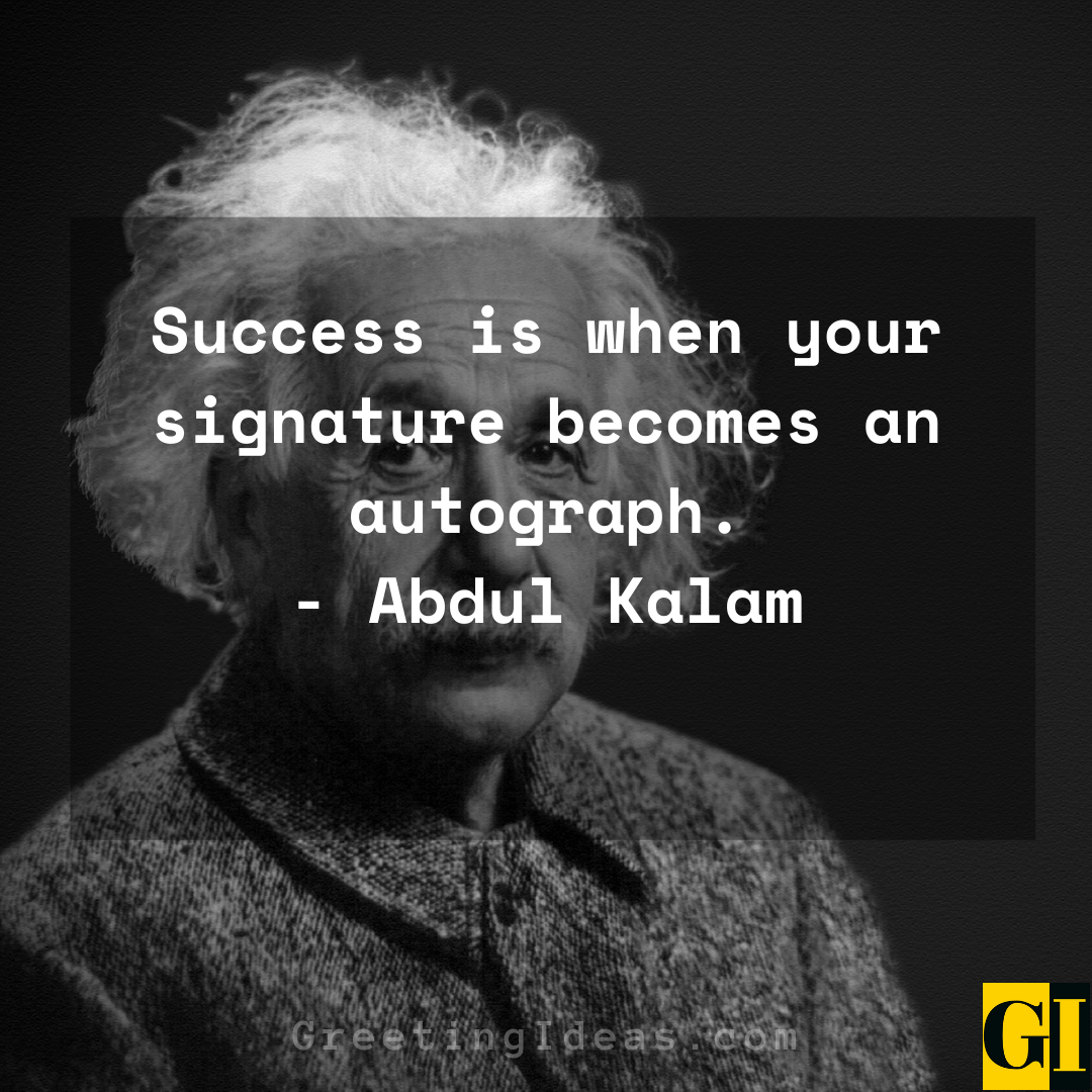 30 Inspiring Autograph Quotes Sayings For Students