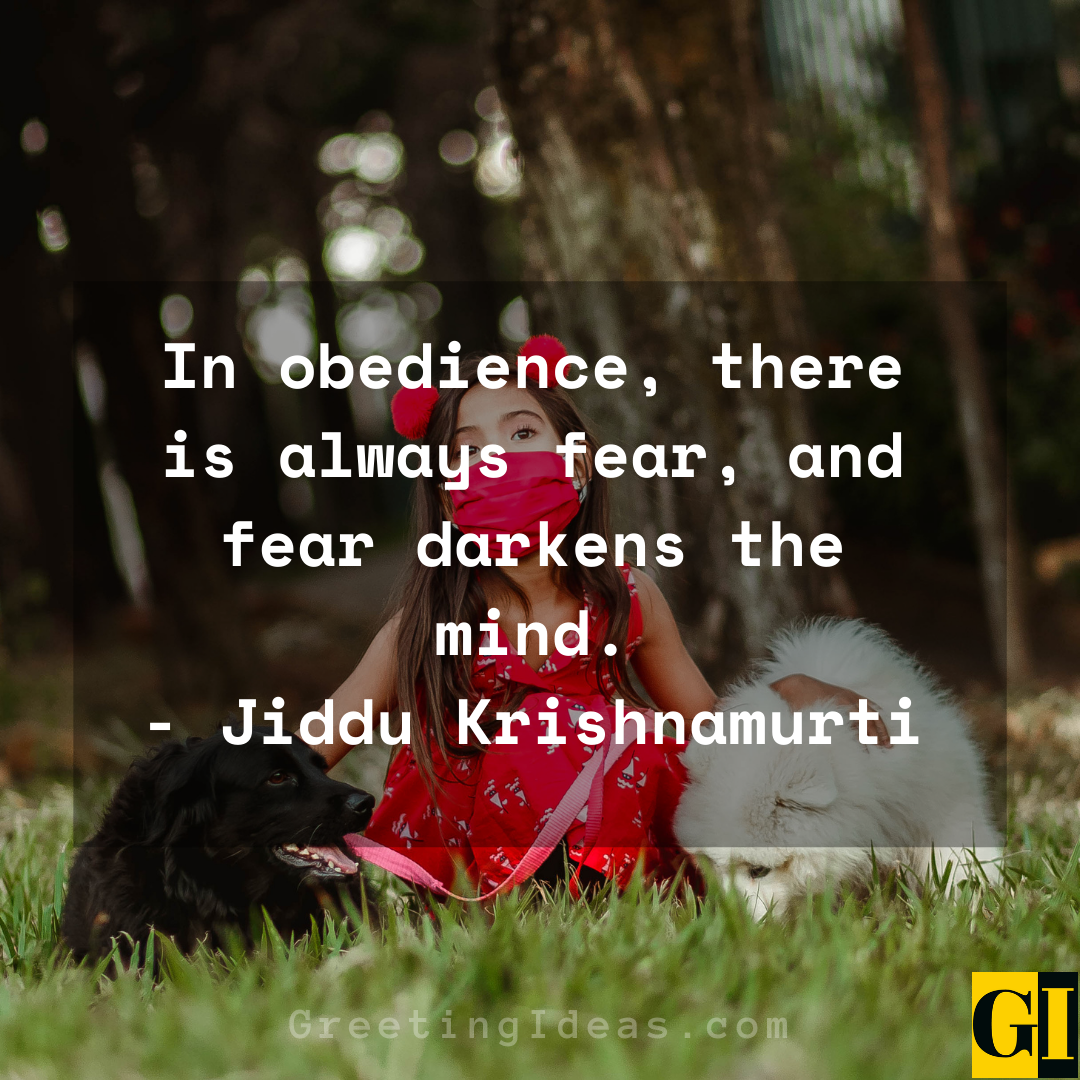 Obedience Quotes Greeting Ideas 1